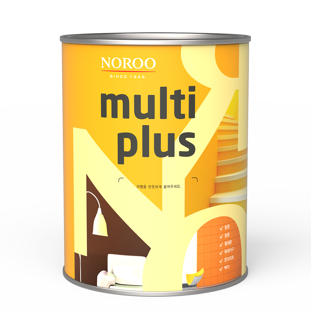 노루페인트 제품 이미지
