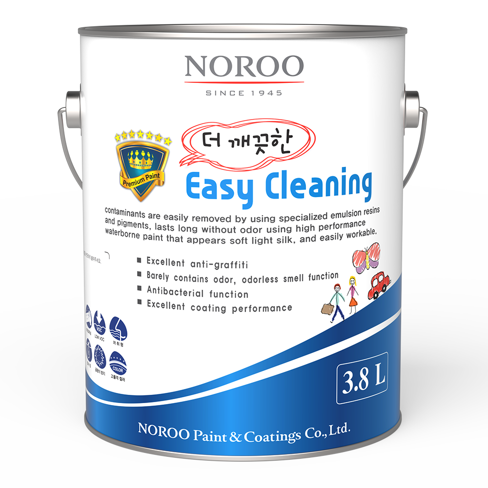 노루페인트 제품 이미지